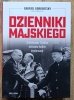 Gabriel Gorodetsky Dzienniki Majskiego. Ambasador Stalina odsłania kulisy dyplomacji